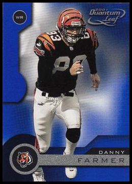 41 Danny Farmer